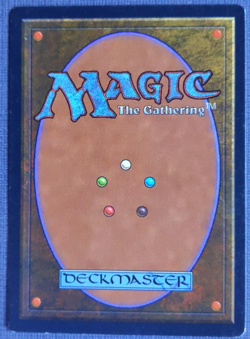 MTG Roil Elemental NM – Zendikar Rare Elemental Creature Landfall EDH - Image 4