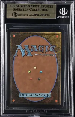 2025 MTG: FINAL FANTASY BORDERLESS SURGE FOIL #0210 CLOUD, EX SOLDIER BGS 9.5 - Image 2