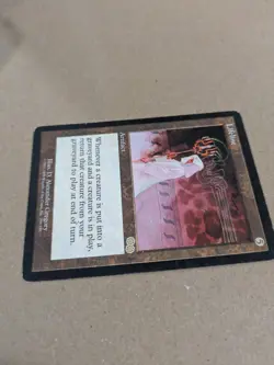 Lifeline - MTG - Urza's Saga - LP - Image 3