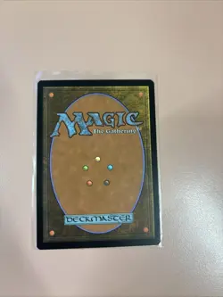 Fractured Sanity (Showcase) NM Modern Horizons 2 Regular MTG - Image 2