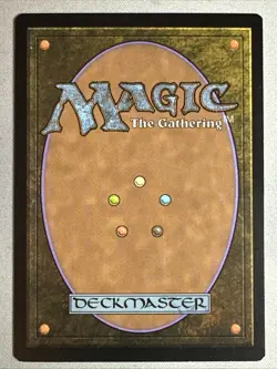 MTG / Glimpse the Unthinkable / IMA / #200 / Regular / Rare / NM - Image 2