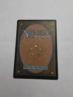 Magic: The Gathering Tainted Pact 033/063 Strixhaven Mythic Instant Extended Art - Image 2