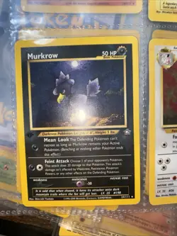 pokemon cards VINTAGE LP-NM All 1st Edition Lot 1999-2000 WOTC RARE, Common 1st! - Image 2