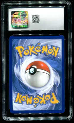 CGC 10 Mew ex 151 Ultra Premium Collection Promo 2023 Pokemon Card #053 - Image 2