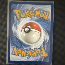 Pokemon Lance Secret Rare Full Art Holo Trainer 206/195 Silver Tempest - Image 2