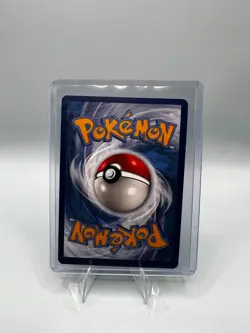 NM Pokemon Obsidian Flame Clefable EX 082/197 Double Rare Holo - Image 2