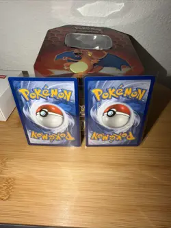 Mudkip 19/25 2021 McDonalds 25th Anniversary Pokemon Error Holo-bleed & Non LOT - Image 2
