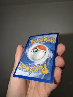 Mudkip 19/25 2021 McDonalds 25th Anniversary Pokemon Error Holo-bleed & Non LOT - Image 4
