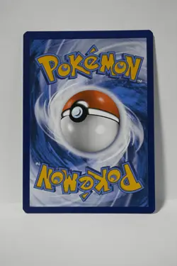 Panpour 068/264 Common Fusion Strike Pokemon Reverse Holo NM - Image 2