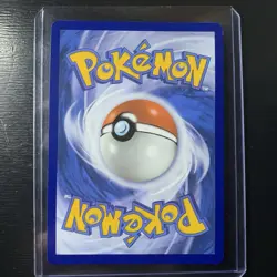 Pokemon TCG Charmander 044: Black Star Promo Scarlet & Violet - Image 2