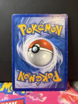 Totodile HeartGold & SoulSilver Pokemon TCG 86/123 Common - Image 2