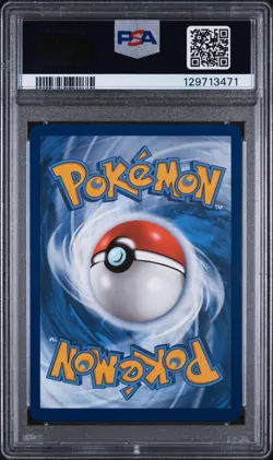 Pokemon TCG Latias ex 239/191 Sv08: Surging Sparks SIR PSA 10 GEM MT - Image 3