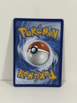 Pokemon TCG Excadrill EX 160/086 Full Art Ultra Rare Black Bolt - Image 2