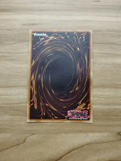 Yu-Gi-Oh! - Electromagnetic Turtle - Secret Rare / Holo - YGLD-ENA00 - Image 2