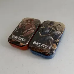 One Piece Ace and Sabo Tins Vol.2 TS-02 OP-13 - Image 2