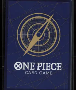Zoro-Juurou ST18-004 One Piece Starter Deck 18: PURPLE Monkey.D.Luffy NM - Image 2