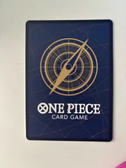 Shanks (Event Pack Vol. 8) P-097 One Piece Promotion Cards Foil - Image 2
