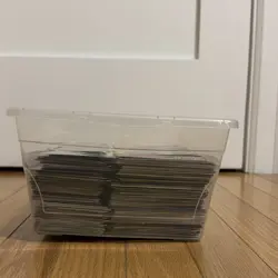 Random Pokemon Cards Sold Together (1438 Total) - Image 3