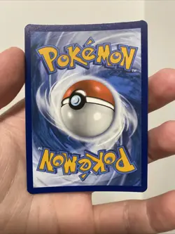 Team Rocket's Giovanni (Cosmos Holo) 174/182 Miscellaneous Cards & Products Holo - Image 2