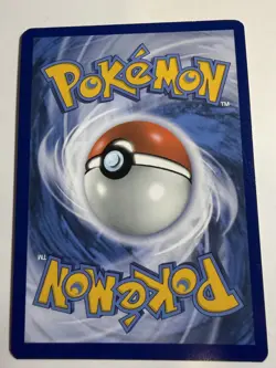 Pokemon Card Gengar 057/198 Chilling Reign Reverse Holo Rare Near Mint - Image 2