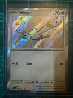 Pokemon TCG Paldean Fates Shiny Rare Normal & Dark Collection - Lot of 10 Cards - Image 2