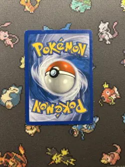 Charmeleon 28/108 MP -Vintage Pokemon Card- EX Power Keepers (4s) - Image 3