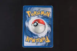 Clefable 17/64 Non Holo Rare Pokemon TCG Card Vintage Jungle 1999 Heavy Play - Image 2