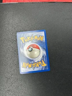 Pokemon Muk 13/62 Fossil Holo Rare 70 LP 1999 Wizards of the Coast Card - Image 2