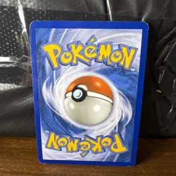 Pokemon Mewtwo TCG LV. 42 Holo Rare Card 11/146 Legends Awakened 2008 M4 - Image 2