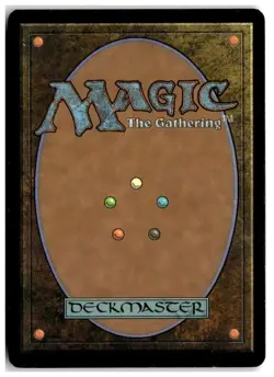 MTG Scythe of the Wretched - Mirrodin Moderately Played English - Image 2