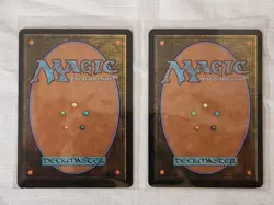 Played Scythe of the Wretched Mirrodin Mtg Magic the Gathering - Image 2