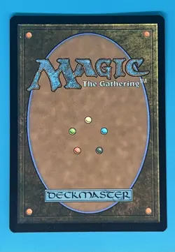 Anchovy & Banana Pizza Teenage Mutant Ninja Turtles Foil - Image 2