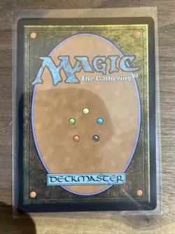 Tam, Mindful First-Year - Foil Extended Art ECL NM MTG - Image 2