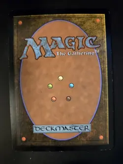 Brass Squire LP Mirrodin Besieged MTG FREE SHIPPING - Image 2