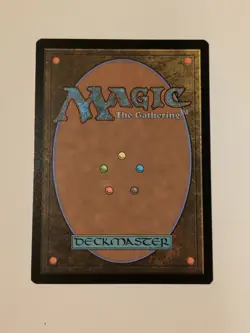 High Fae Trickster Foundations Regular MTG - Image 2