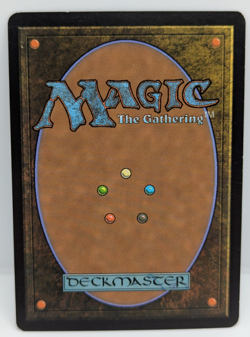 Nemesis Mask Darksteel Regular LP MTG - Image 2