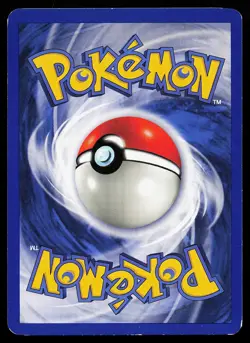 Dark Weezing 14/82 Holo Rare Team Rocket Pokemon Card - Image 2