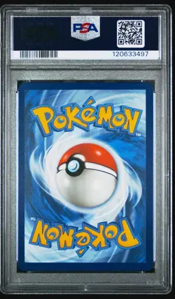 2025 Pokemon Pre En Prismatic Evolutions Sylveon Ex #041 PSA 10 Gem Mint - Image 2