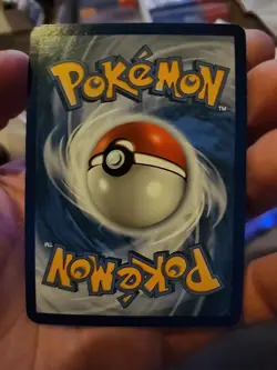 Gyarados 31/113 Rare Legendary Treasures Pokemon - Image 2