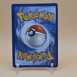 Pokemon Meowth EX 107/088 Full Art Holo Rare Cat 170HP Basic - Image 2