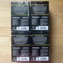 Pokemon Perfect Order Booster Bundle Boxes (4 Box) In Hand 🔥 🔥 SHIPS TODAY!! - Image 3