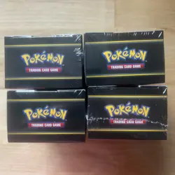 Pokemon Perfect Order Booster Bundle Boxes (4 Box) In Hand 🔥 🔥 SHIPS TODAY!! - Image 5