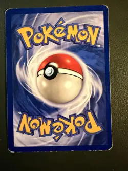 Pokemon TCG Primeape 43/64 Jungle WOTC MP - Image 2