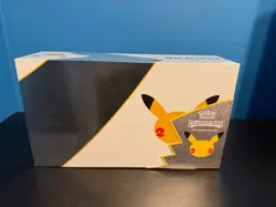 Pokemon TCG: Celebrations Ultra-Premium Collection Box (2021) 820650829147 - Image 1