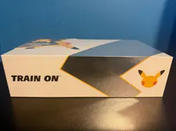 Pokemon TCG: Celebrations Ultra-Premium Collection Box (2021) 820650829147 - Image 2