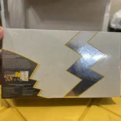 Pokemon TCG Celebrations Ultra Premium Collection Box 2021 New Factory Sealed - Image 2