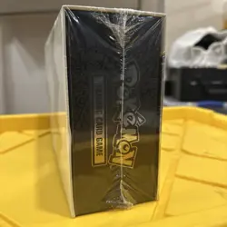 Pokemon TCG Celebrations Ultra Premium Collection Box 2021 New Factory Sealed - Image 3