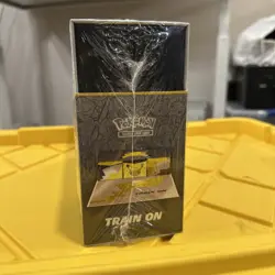 Pokemon TCG Celebrations Ultra Premium Collection Box 2021 New Factory Sealed - Image 4