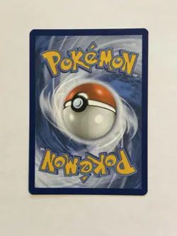Pokemon Mr. Mime - Illustration Rare - 179/165 - 151 Scarlet & Violet - Image 2