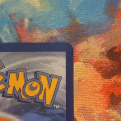 Pokemon Blastoise ex Special Illustration Rare Full Art Holo Sv: Scarlet & Viol… - Image 4